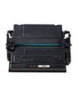 Huismerk HP 87X (CF287X) toner zwart