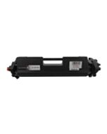 Huismerk HP 17A (CF217A) toner zwart