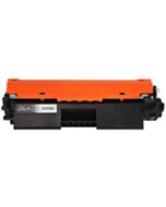 Huismerk HP 30A (CF230A) / Canon 051 toner zwart