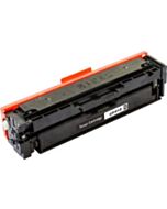 Huismerk HP 410X (CF410X) toner zwart