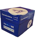 Doos A4 papier 160 gram Clairefontaine Clairalfa