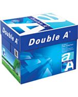 Doos A5 papier Double A Premium 80 gram (A5 = 1/2 A4!)