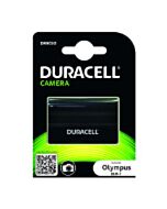 Olympus BLM-1 accu (Duracell)