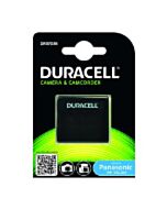 Panasonic VW-VBG260 accu (Duracell)