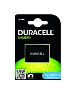 Panasonic DMW-BCG10 accu (Duracell)