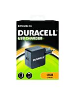 Duracell USB oplader DRACUSB2-EU