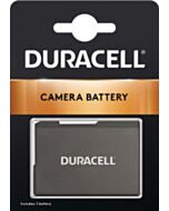 Nikon EN-EL14 accu (Duracell)