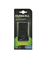 Panasonic CGA-S007 / VW-VBD070 USB lader (Duracell)