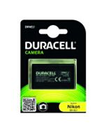 Nikon EN-EL1 accu (Duracell)