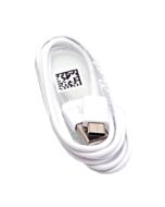 Compatible Samsung USB type C naar USB kabel EP-DW700CWE
