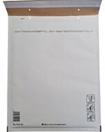 100 Luchtkussenenveloppen H/18 270x360mm Filmar Extra Strong