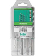 Heller ProXtreme betonborenset 5/6/8/10mm