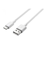 Compatible Huawei USB type C naar USB kabel AP51 wit
