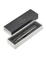 Parker Jotter vulpotlood staal CT in geschenkverpakking