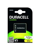 LI-40B / EN-EL10 accu (Duracell)