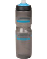 Bidon Zéfal Magnum Pro 975 ml grijs/blauw