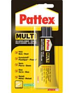 Pattex Multi alleslijm tube 50 gram