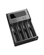 Nitecore Intellicharger i4