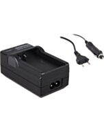 Garmin 010-11654-03 / P11P15-04-N02 lader incl. kabels (Patona)