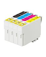 Huismerk Epson T1285 multipack