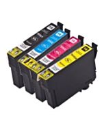 Huismerk Epson 16XL (T1636) multipack