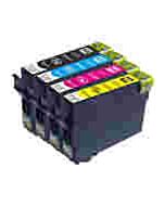 Huismerk Epson 18XL (T1816) multipack