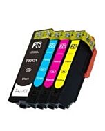 Huismerk Epson 26XL (T2636) multipack