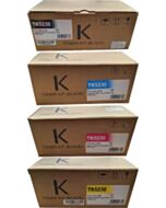 Huismerk Kyocera TK-5230 voordeelset