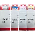 Huismerk Epson 112 / 113 EcoTank voordeelset