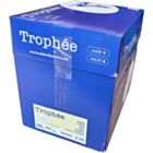 Doos geel A4 papier 80 gram Clairefontaine Trophée