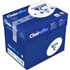 Doos A4 papier 80 gram Clairefontaine Clairalfa