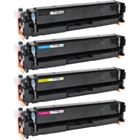 Huismerk HP 207X voordeelset