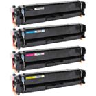 Huismerk HP 415X voordeelset