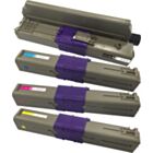 Huismerk OKI C332 / MC363 voordeelset