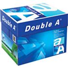 Doos A5 papier Double A Premium 80 gram (A5 = 1/2 A4!)
