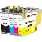 Huismerk Brother LC-427XL voordeelset