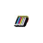 Huismerk Epson 24XL (T2438) multipack