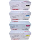 Huismerk Kyocera TK-5140 voordeelset