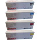 Huismerk Brother TN-248XL voordeelset