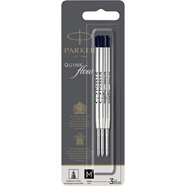 100 balpenvullingen zwarte balpenvullingen 0,7 mm medium penpunt voor vervangbare vullingen, soepel schrijvende balpen