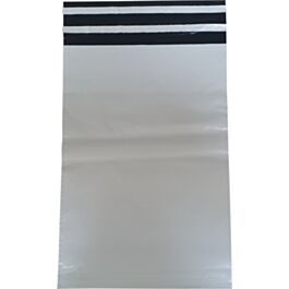 Netuno 100x folie verzendzakken 350x460mm zelfklevend plastic zakken folie zakken koerier envelop voor kleding textiel