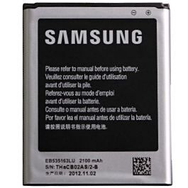 Samsung accu EB535163LU origineel