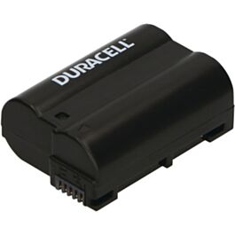 Nikon EN-EL15b Batterij 2250mAh van Cellonic