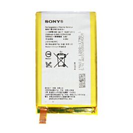 Sony accu LIS1574ERPC origineel