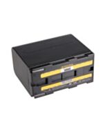 Canon BP-945 / BP-941/ BP-930 accu (Patona)