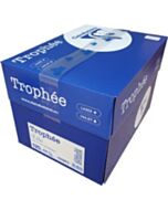 Doos crèmewit A4 papier 120 gram Clairefontaine Trophée