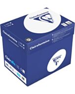 Doos A5 papier 80 gram Clairefontaine Clairalfa (A5 = 1/2 A4!)