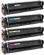 Huismerk HP 216A voordeelset