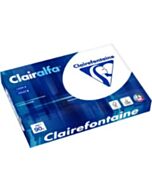 A3 papier 90 gram pak 500 vel Clairefontaine Clairalfa