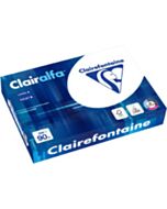A4 papier 90 gram pak 500 vel Clairefontaine Clairalfa